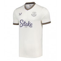 Camiseta Everton Dominic Calvert-Lewin #9 Tercera Equipación Replica 2024-25 mangas cortas